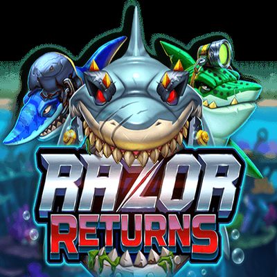 Razor Returns