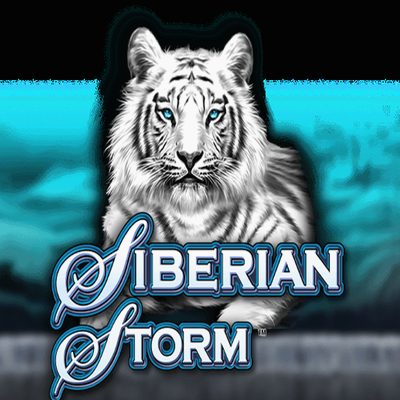 Siberian Storm