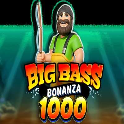 Big Bass Bonanza 1000