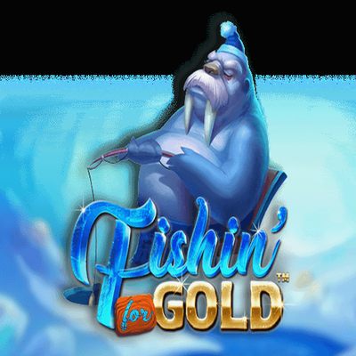 Fishin For Gold