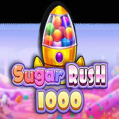 Sugar Rush 1000