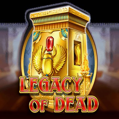 Legacy Of Dead