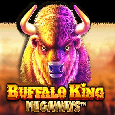 Buffalo King Megaways