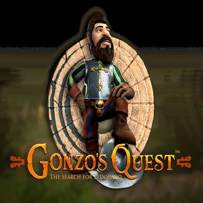 Gonzo's Quest